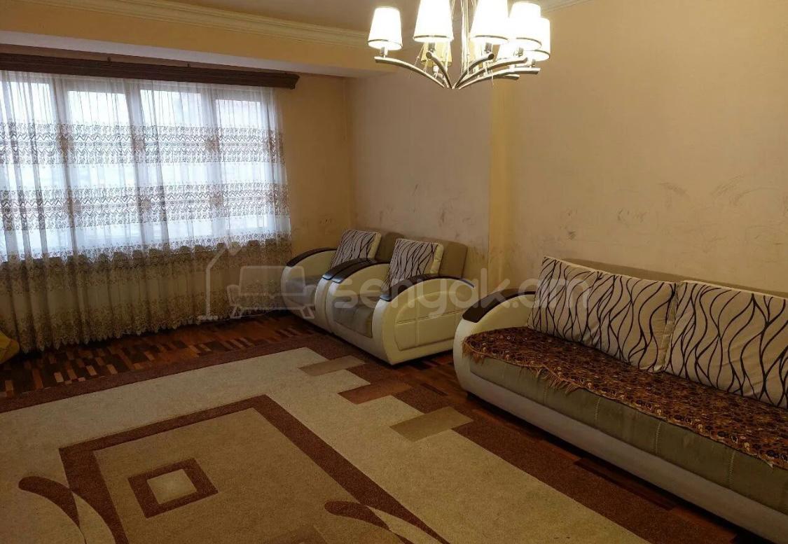 4 Սենյականոց Բնակարան, 102քմ, 10/14 հարկ, Կապիտալ Վերանորոգված