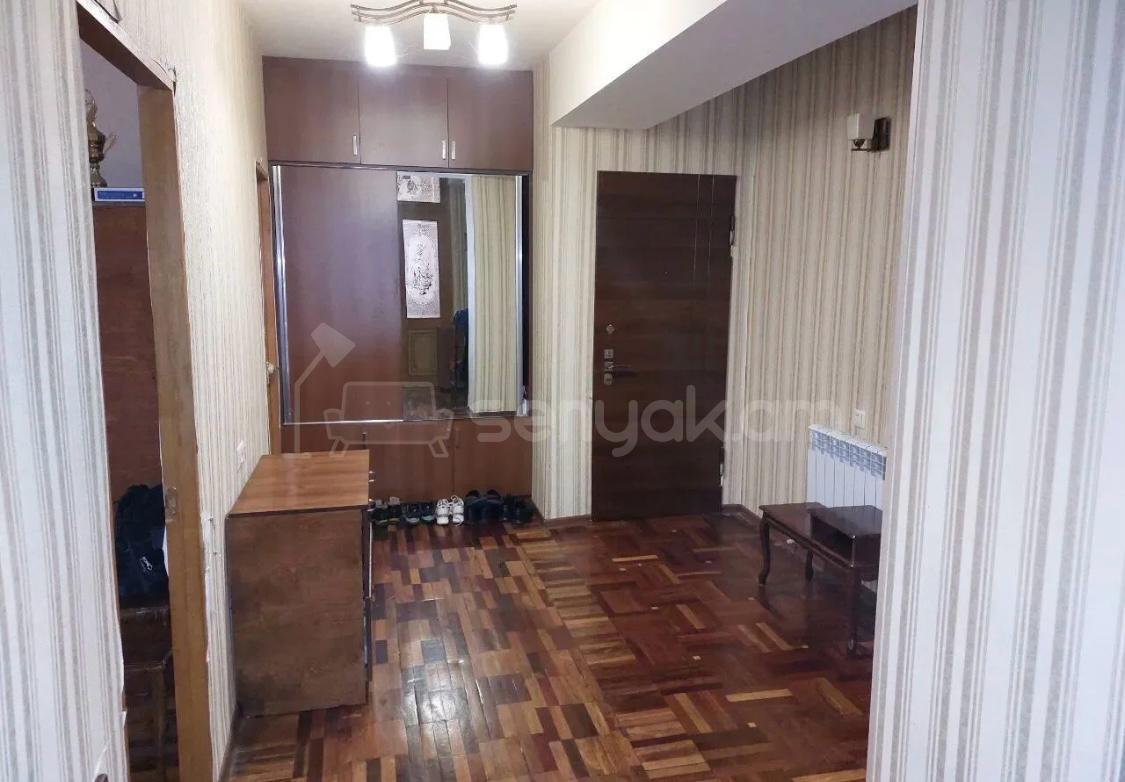 4 Սենյականոց Բնակարան, 102քմ, 10/14 հարկ, Կապիտալ Վերանորոգված