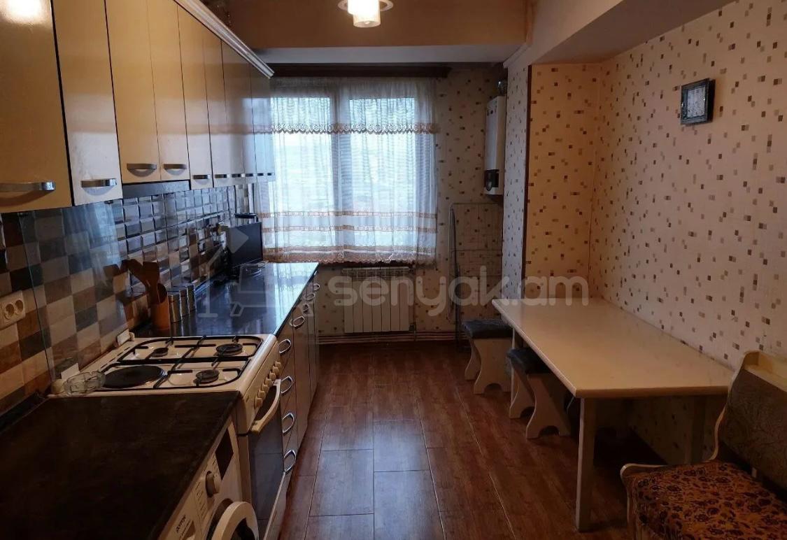 4 Սենյականոց Բնակարան, 102քմ, 10/14 հարկ, Կապիտալ Վերանորոգված