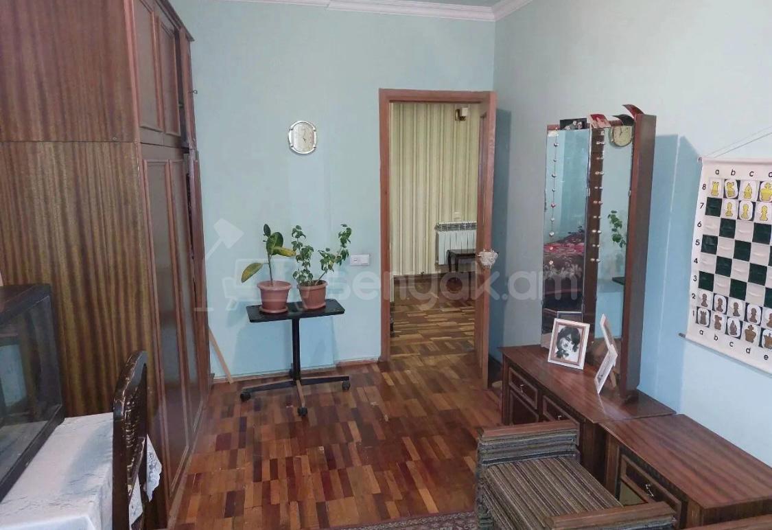 4 Սենյականոց Բնակարան, 102քմ, 10/14 հարկ, Կապիտալ Վերանորոգված