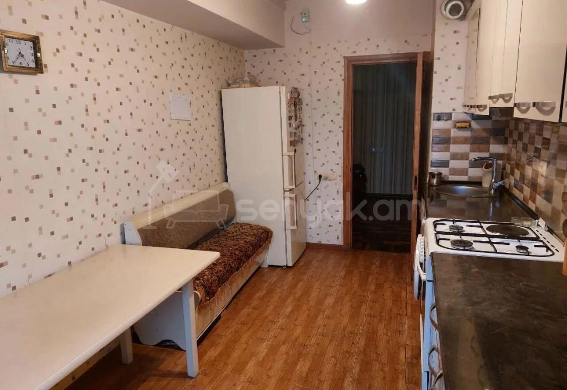 4 Սենյականոց Բնակարան, 102քմ, 10/14 հարկ, Կապիտալ Վերանորոգված