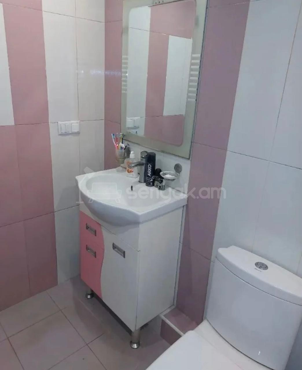 4 Սենյականոց Բնակարան, 102քմ, 10/14 հարկ, Կապիտալ Վերանորոգված