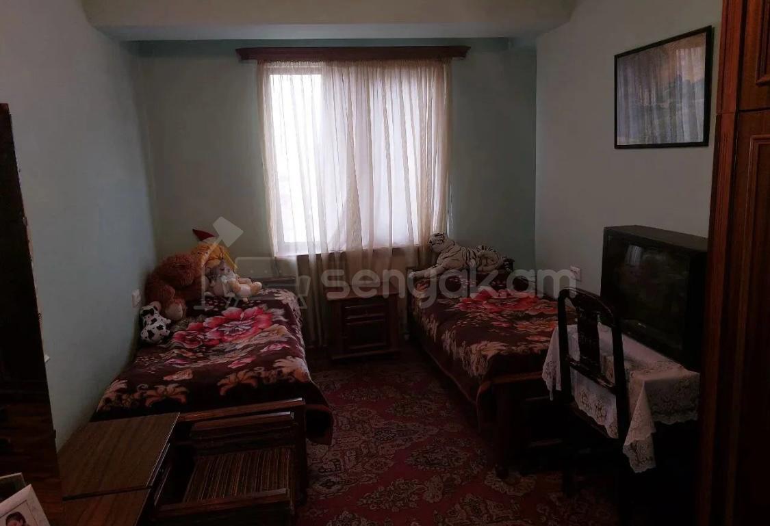 4 Սենյականոց Բնակարան, 102քմ, 10/14 հարկ, Կապիտալ Վերանորոգված