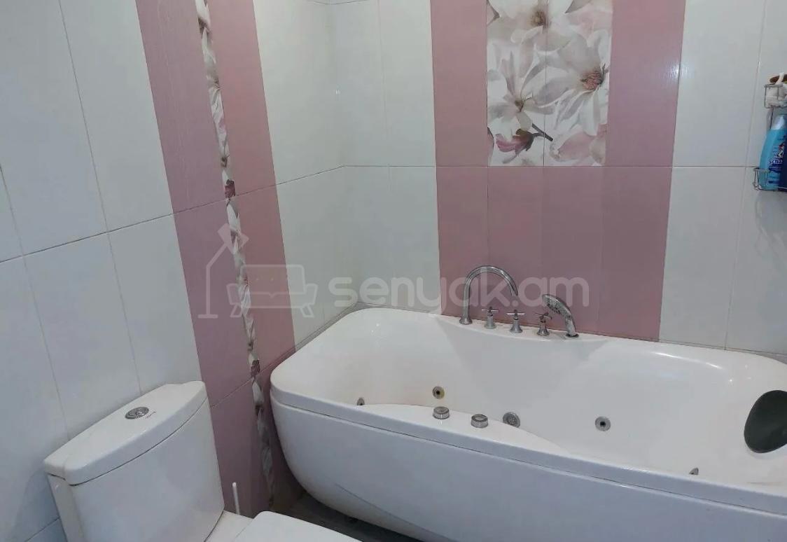 4 Սենյականոց Բնակարան, 102քմ, 10/14 հարկ, Կապիտալ Վերանորոգված