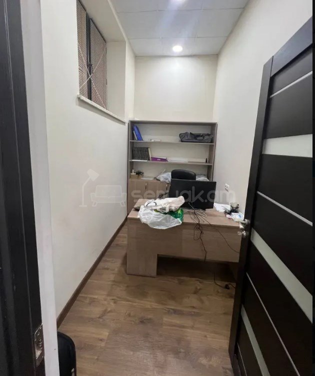 Օֆիսային Տարածք, 75քմ, Կապիտալ Վերանորոգված