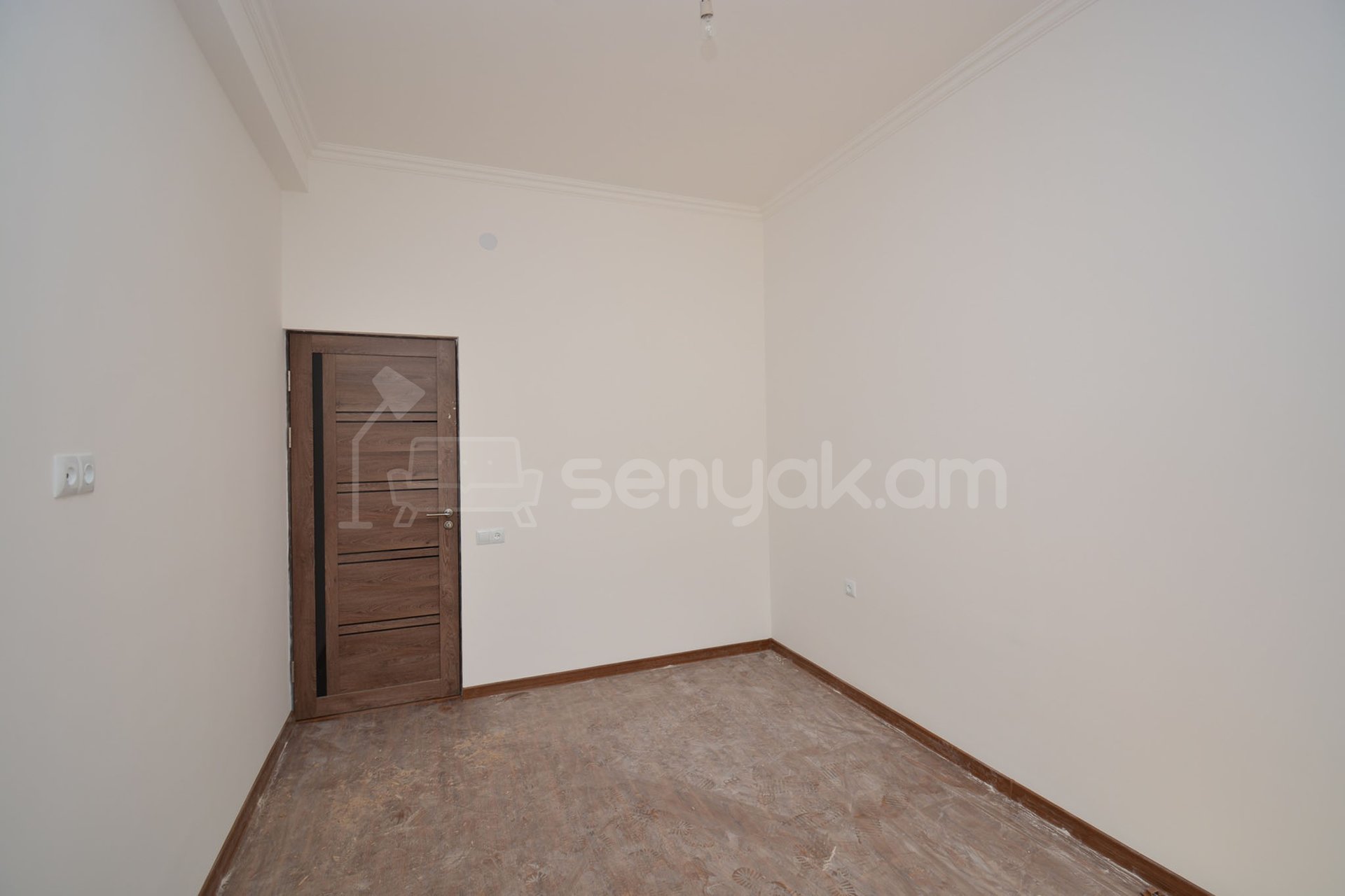 3 Սենյականոց Բնակարան Նորակառույցում, 74քմ, 5/8 հարկ, Կապիտալ Վերանորոգված