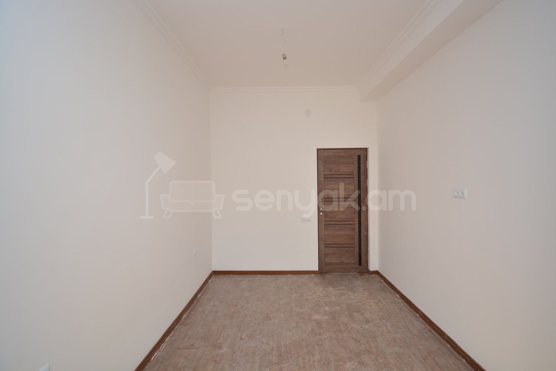 3 Սենյականոց Բնակարան Նորակառույցում, 74քմ, 5/8 հարկ, Կապիտալ Վերանորոգված