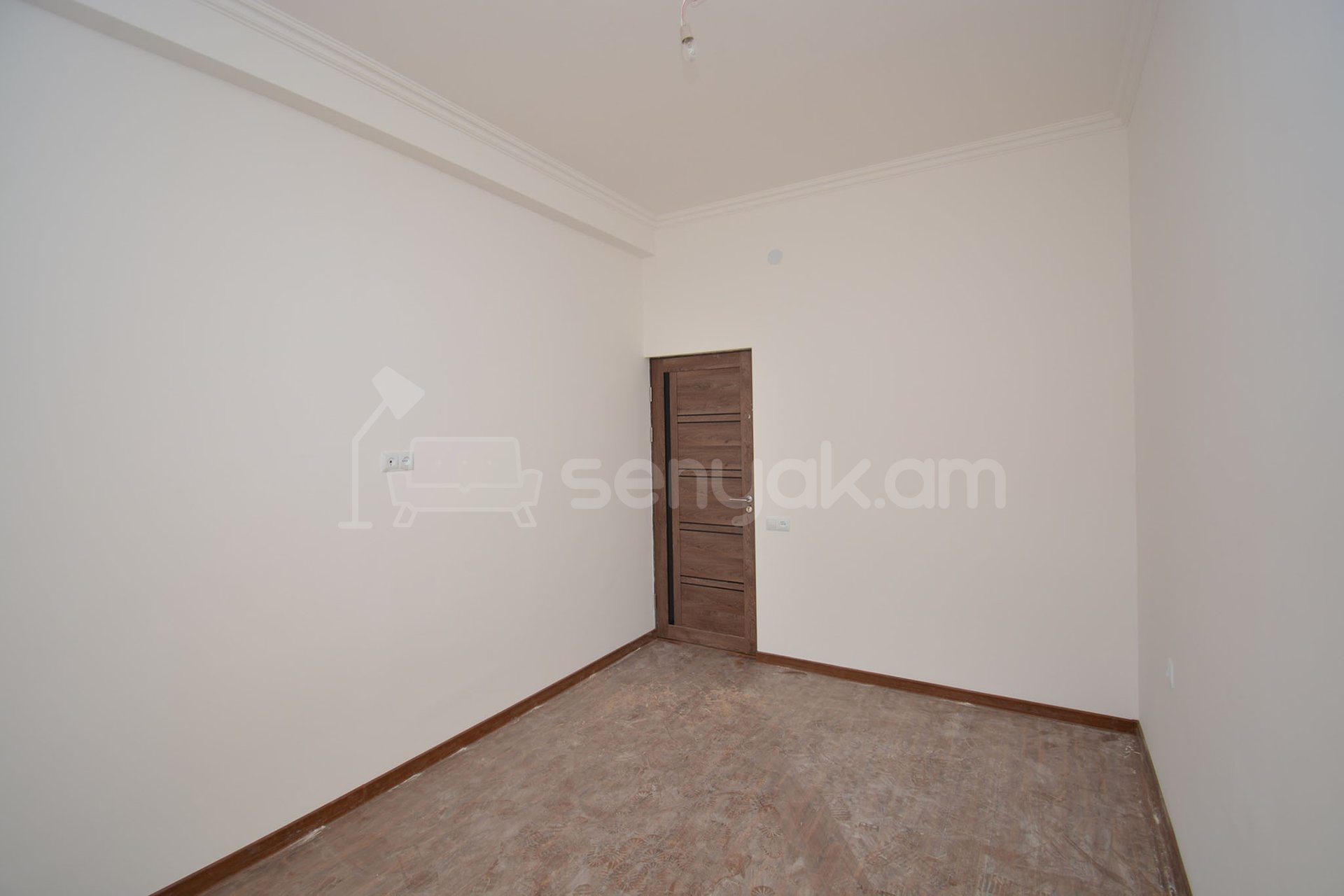 3 Սենյականոց Բնակարան Նորակառույցում, 74քմ, 5/8 հարկ, Կապիտալ Վերանորոգված