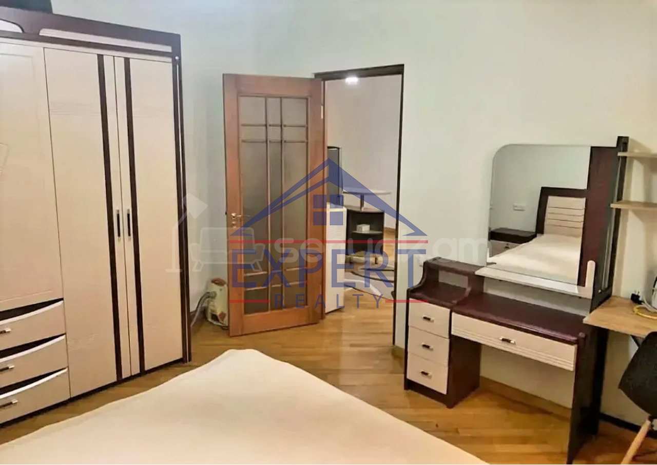 2 Սենյականոց Բնակարան Նորակառույցում, 56քմ, 5/14 հարկ, Կապիտալ Վերանորոգված