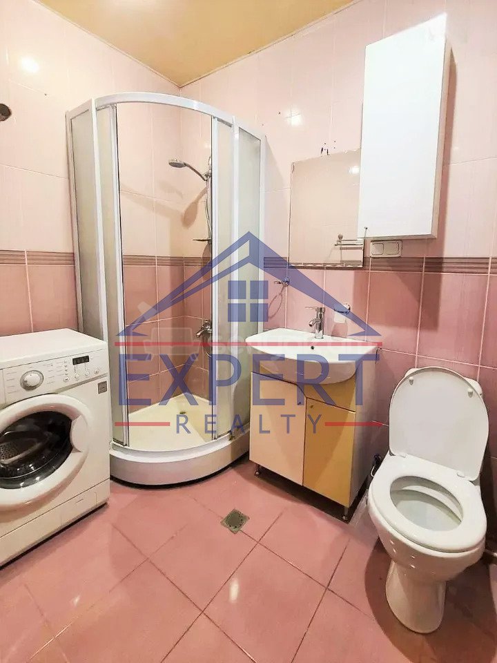 2 Սենյականոց Բնակարան Նորակառույցում, 56քմ, 5/14 հարկ, Կապիտալ Վերանորոգված
