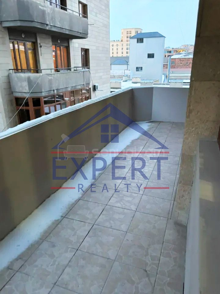 2 Սենյականոց Բնակարան Նորակառույցում, 56քմ, 5/14 հարկ, Կապիտալ Վերանորոգված