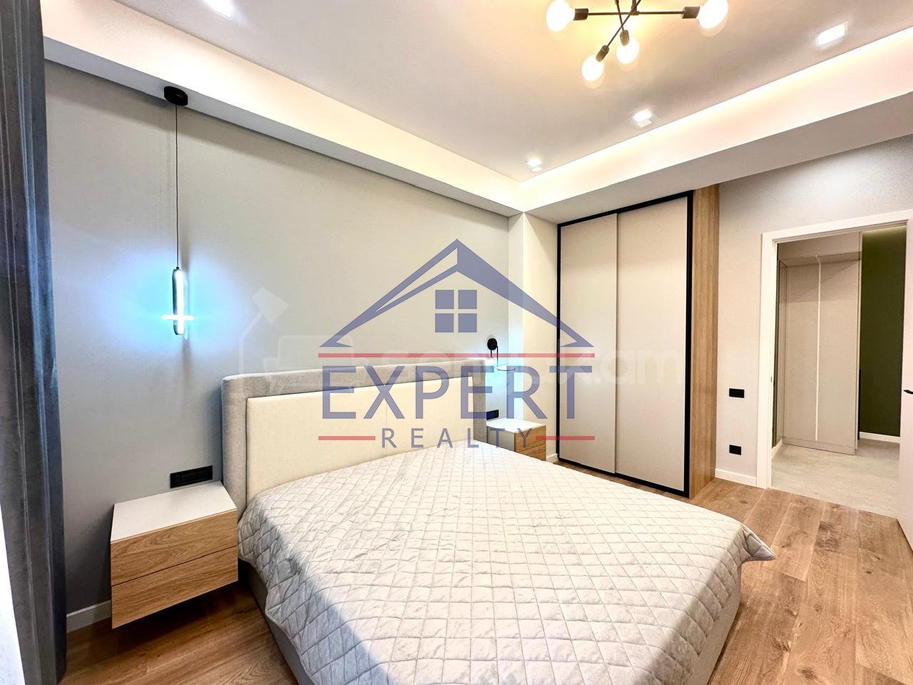 2 Սենյականոց Բնակարան Նորակառույցում, 68քմ, 5/8 հարկ, Դիզայներական Վերանորոգված