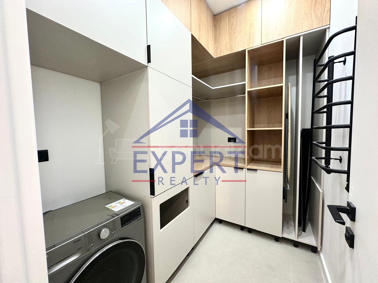 2 Սենյականոց Բնակարան Նորակառույցում, 68քմ, 5/8 հարկ, Դիզայներական Վերանորոգված