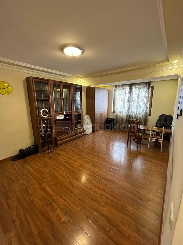 2 Սենյականոց Բնակարան Քարե Շենքում, 47քմ, 4/5 հարկ, Կապիտալ Վերանորոգված