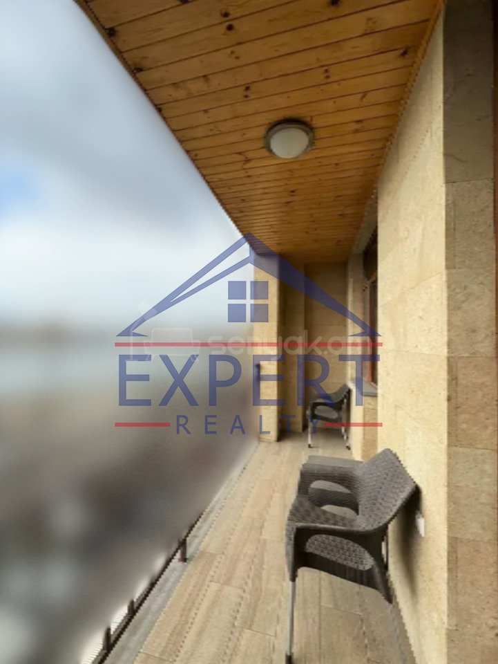 2 Սենյականոց Բնակարան Նորակառույցում, 68քմ, 5/11 հարկ, Կապիտալ Վերանորոգված, Կահավորված