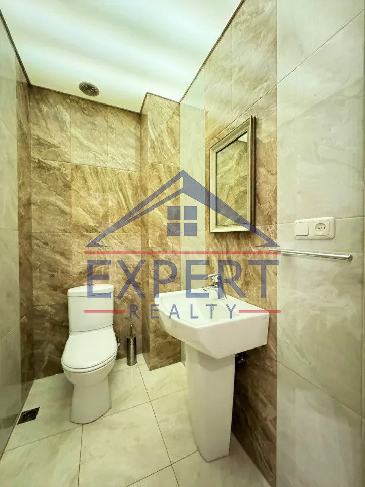 2 Սենյականոց Բնակարան Նորակառույցում, 68քմ, 5/11 հարկ, Կապիտալ Վերանորոգված, Կահավորված