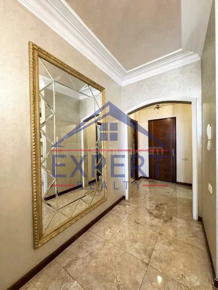 2 Սենյականոց Բնակարան Նորակառույցում, 68քմ, 5/11 հարկ, Կապիտալ Վերանորոգված, Կահավորված