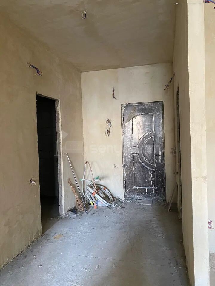2 Սենյականոց Բնակարան Նորակառույցում, 68քմ, 3/16 հարկ, Զրոյական Վիճակում