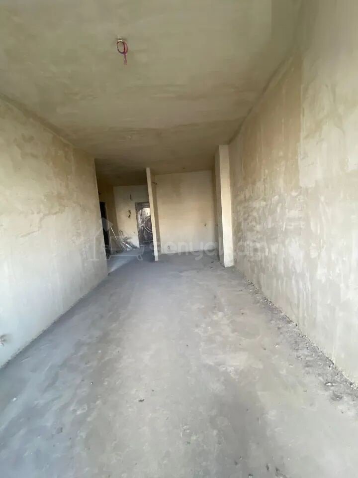 2 Սենյականոց Բնակարան Նորակառույցում, 68քմ, 3/16 հարկ, Զրոյական Վիճակում