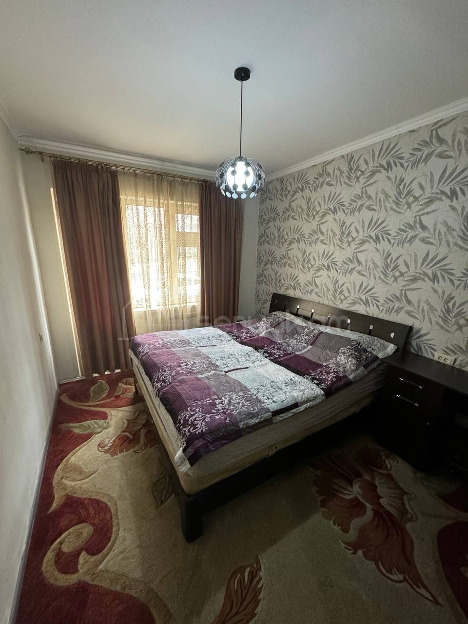 3 Սենյականոց Բնակարան, 85քմ, 1/9 հարկ, Կապիտալ Վերանորոգված, Կահավորված, Արևկող