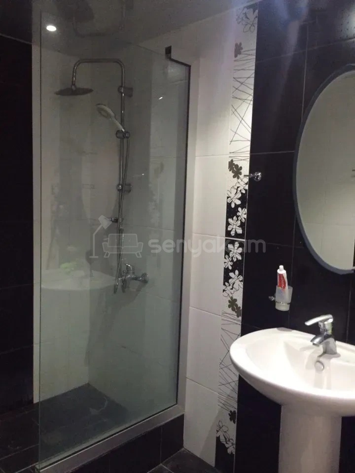 2 Սենյականոց Բնակարան Նորակառույցում, 61քմ, 8/10 հարկ, Դիզայներական Վերանորոգված, Կահավորված