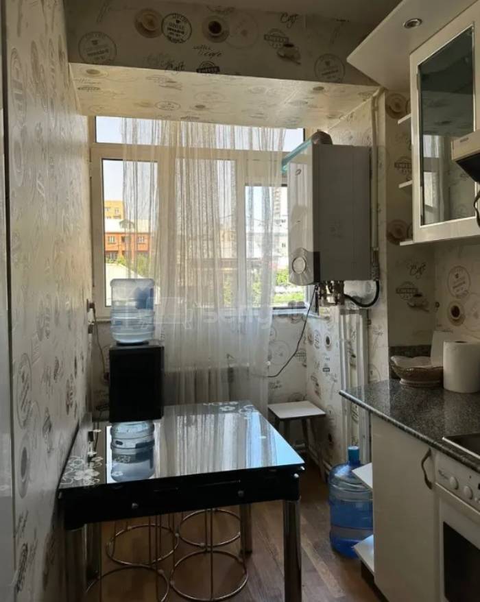 2 Սենյականոց Բնակարան, 53քմ, 4/9 հարկ, Կոսմետիկ Վերանորոգված, Կահավորված, Արևկող