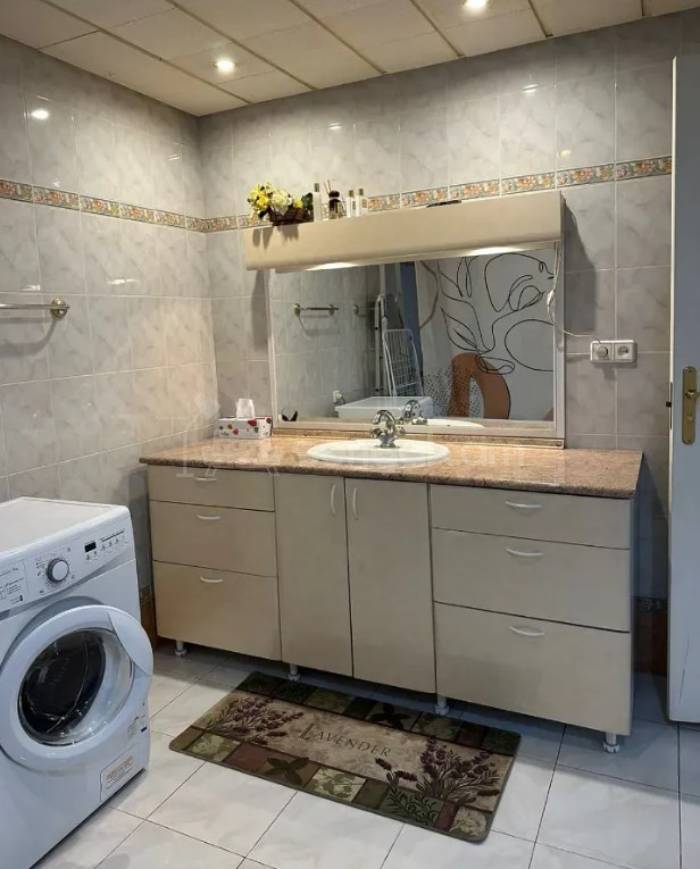 2 Սենյականոց Բնակարան, 53քմ, 4/9 հարկ, Կոսմետիկ Վերանորոգված, Կահավորված, Արևկող