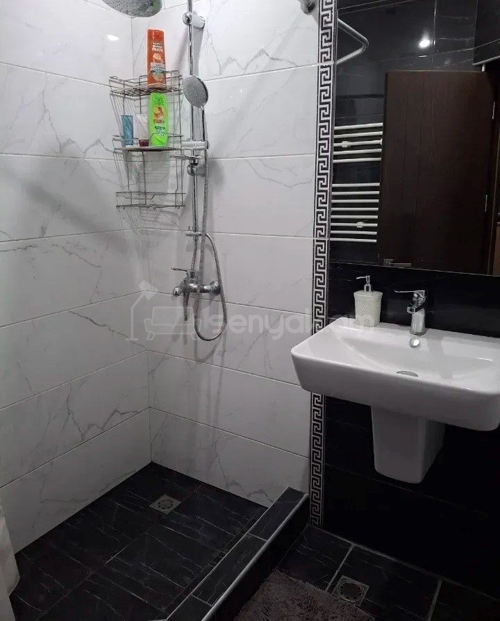 3 Սենյականոց Բնակարան Նորակառույցում, 80քմ, 11/11 հարկ, Կապիտալ Վերանորոգված