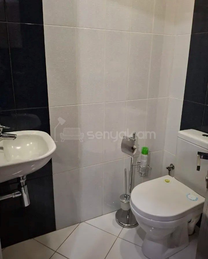 3 Սենյականոց Բնակարան Նորակառույցում, 80քմ, 11/11 հարկ, Կապիտալ Վերանորոգված