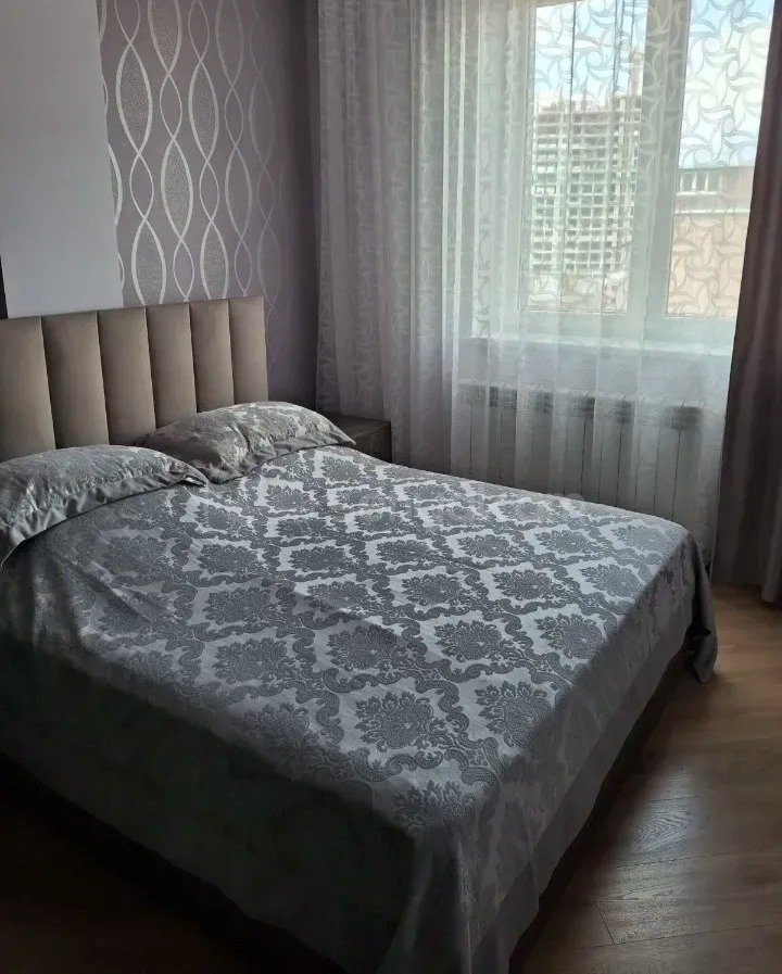 3 Սենյականոց Բնակարան Նորակառույցում, 80քմ, 11/11 հարկ, Կապիտալ Վերանորոգված