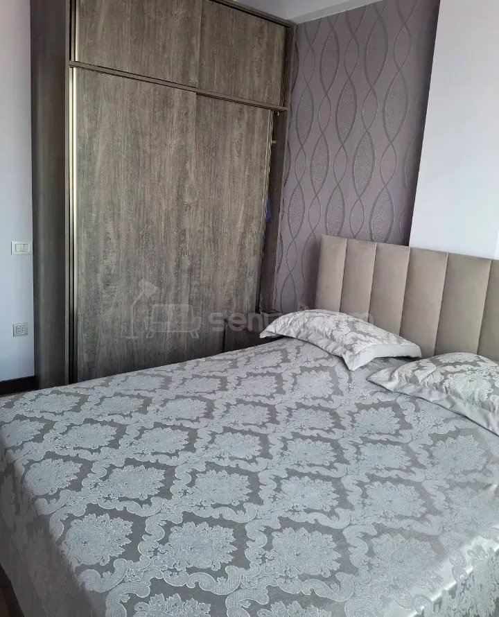 3 Սենյականոց Բնակարան Նորակառույցում, 80քմ, 11/11 հարկ, Կապիտալ Վերանորոգված
