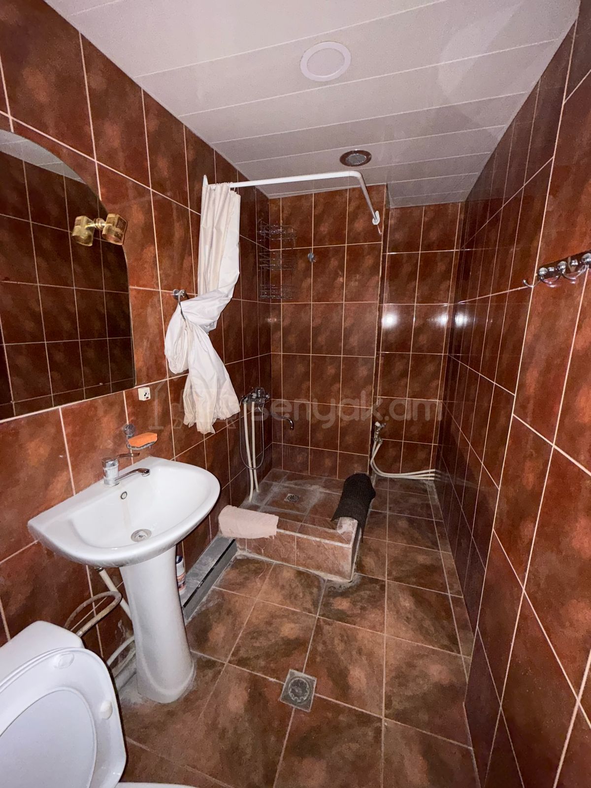 2 Սենյականոց Բնակարան, 50քմ, 4/9 հարկ, Կապիտալ Վերանորոգված, Կահավորված