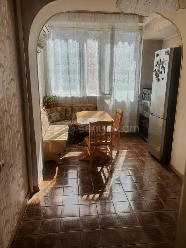 2 Սենյականոց Բնակարան, 80քմ, 3/9 հարկ, Կապիտալ Վերանորոգված, Կահավորված
