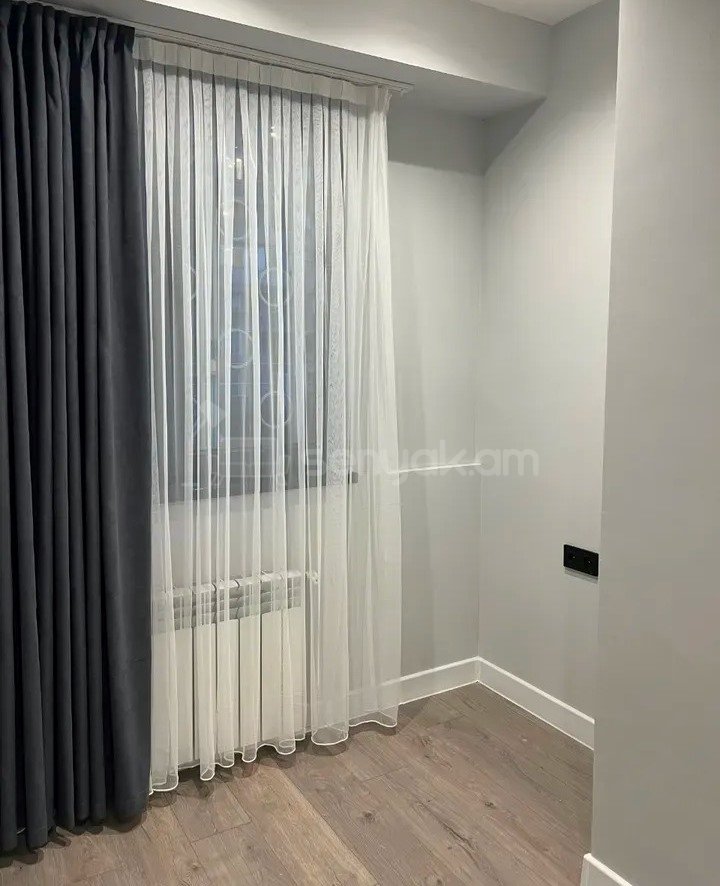 2 Սենյականոց Բնակարան, 43քմ, 1/9 հարկ, Դիզայներական Վերանորոգված