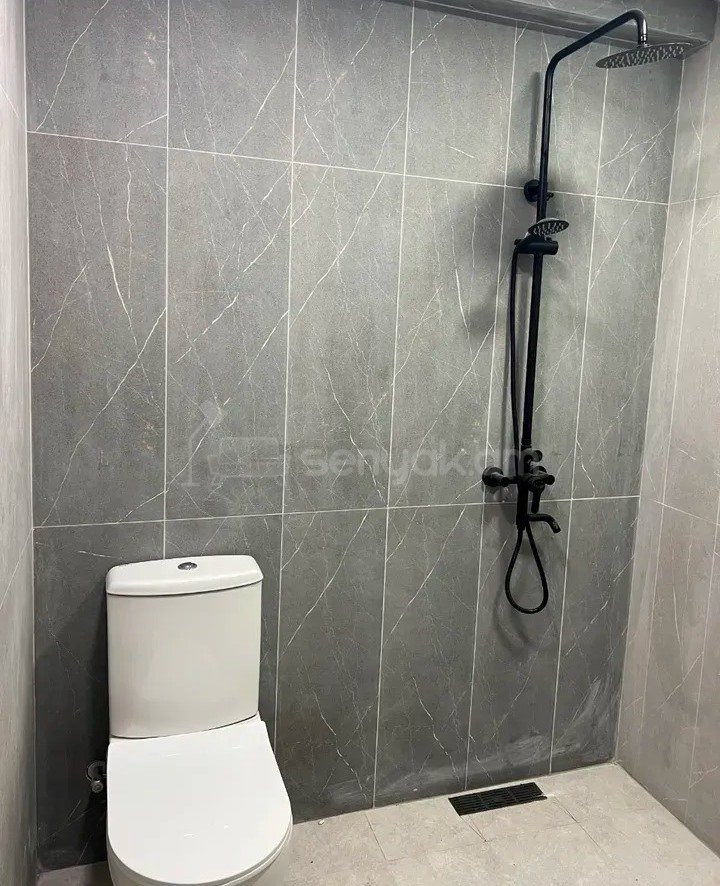 2 Սենյականոց Բնակարան, 43քմ, 1/9 հարկ, Դիզայներական Վերանորոգված