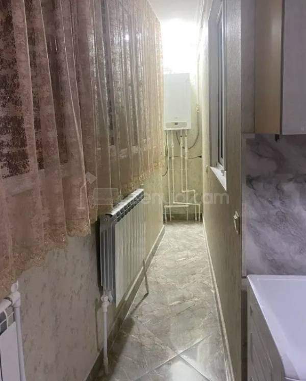 2 Սենյականոց Բնակարան, 62քմ, 6/17 հարկ, Դիզայներական Վերանորոգված, Կահավորված, Արևկող