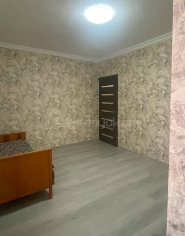 2 Սենյականոց Բնակարան, 62քմ, 6/17 հարկ, Դիզայներական Վերանորոգված, Կահավորված, Արևկող