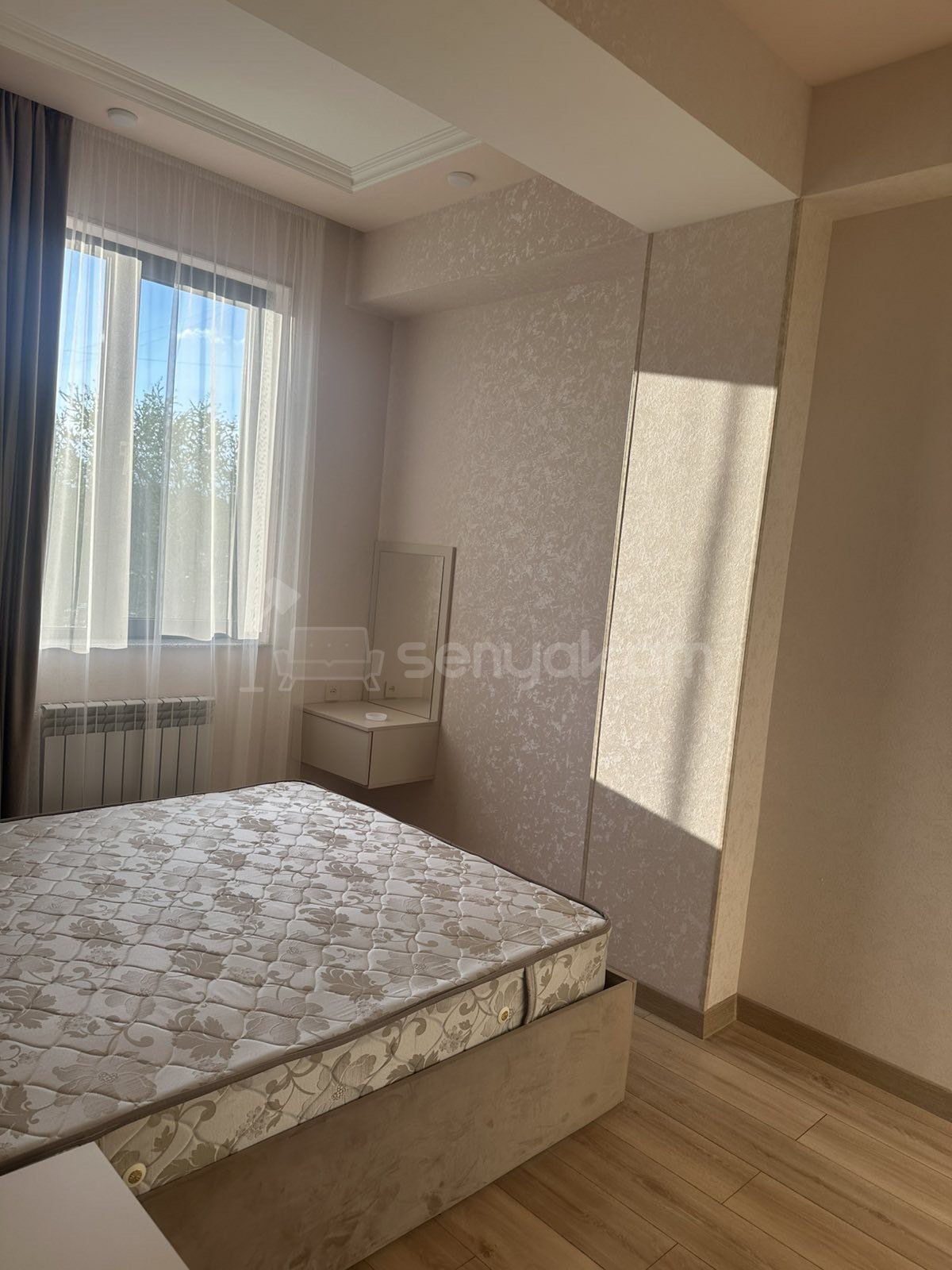 3 Սենյականոց Բնակարան, 74քմ, 4/16 հարկ, Կապիտալ Վերանորոգված, Կահավորված, Արևկող
