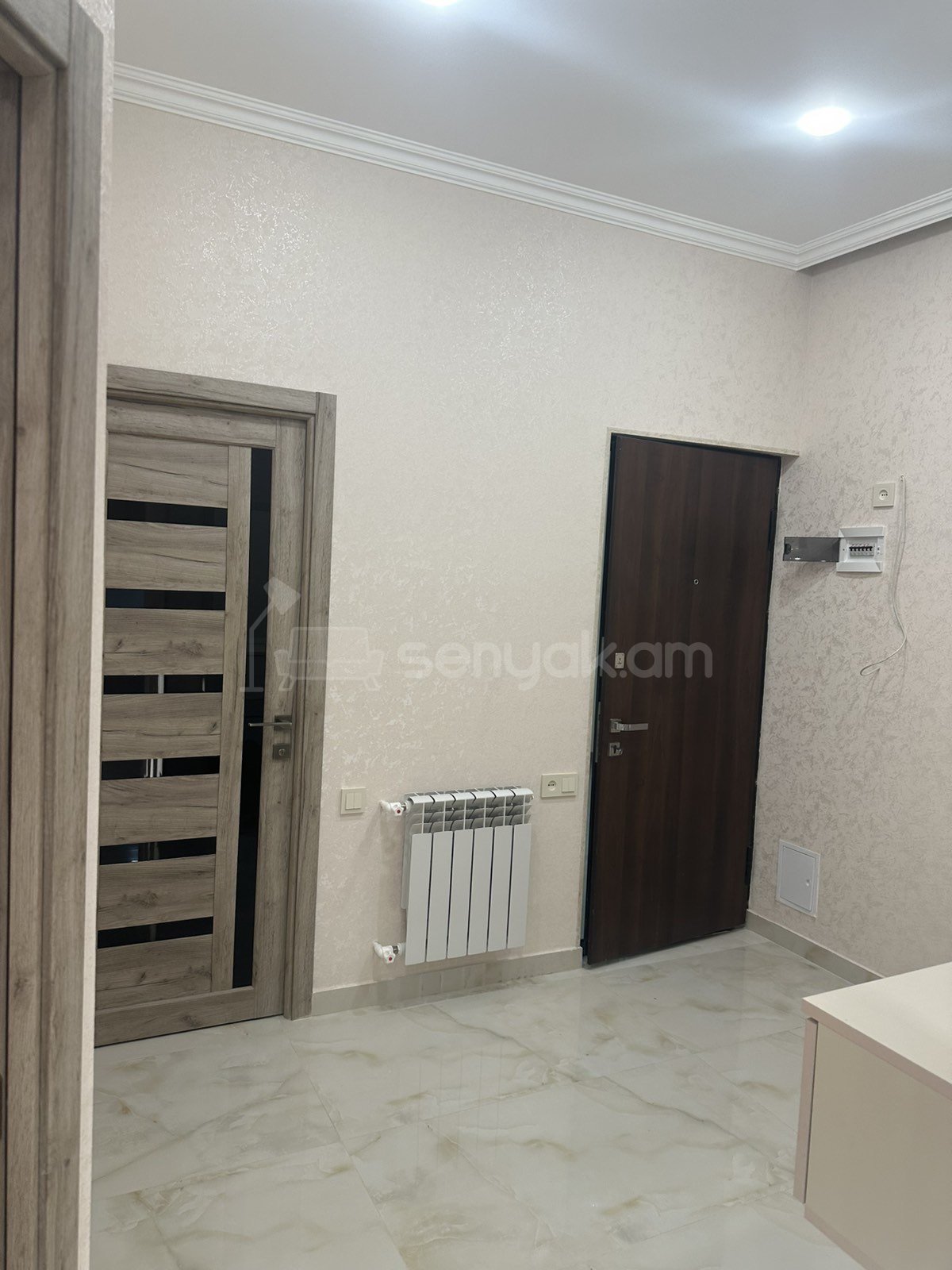 3 Սենյականոց Բնակարան, 74քմ, 4/16 հարկ, Կապիտալ Վերանորոգված, Կահավորված, Արևկող