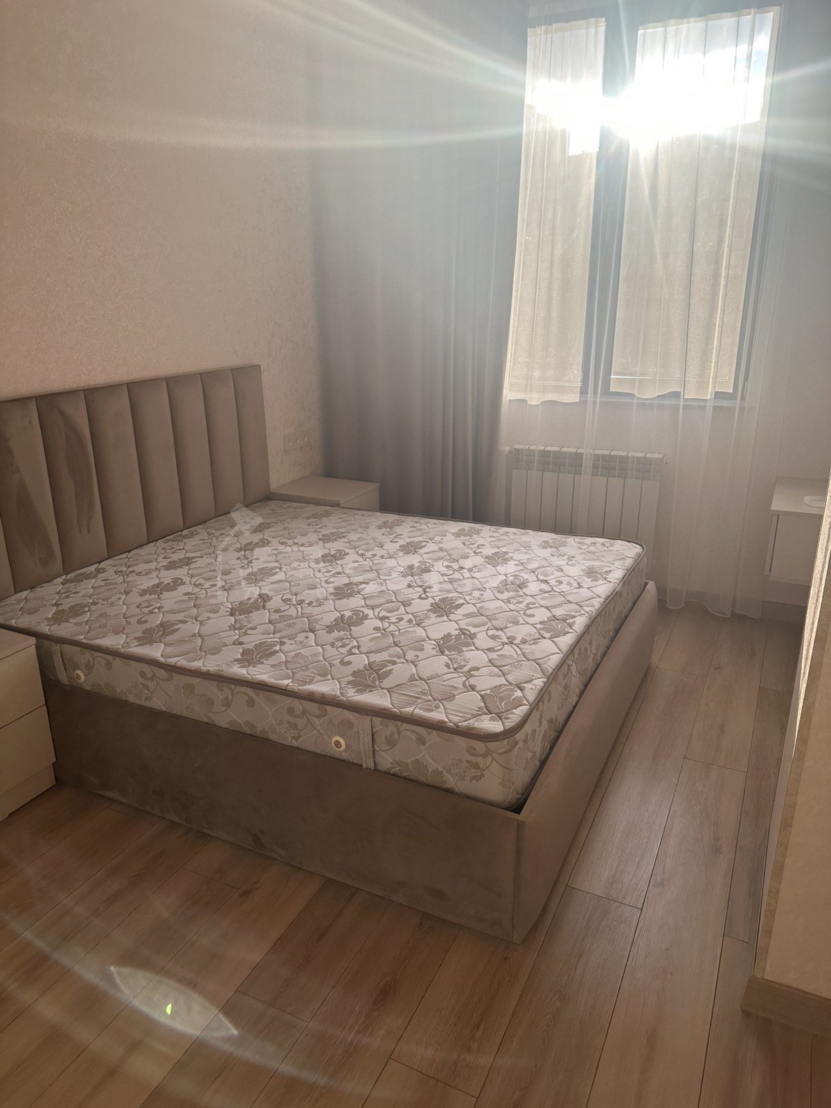 3 Սենյականոց Բնակարան, 74քմ, 4/16 հարկ, Կապիտալ Վերանորոգված, Կահավորված, Արևկող