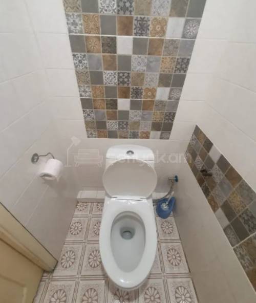 2 Սենյականոց Բնակարան, 60քմ, 3/9 հարկ, Կոսմետիկ Վերանորոգված, Կահավորված, Արևկող