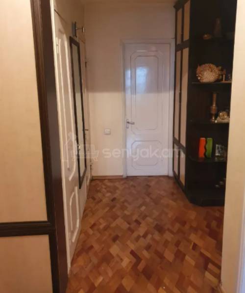 2 Սենյականոց Բնակարան, 60քմ, 3/9 հարկ, Կոսմետիկ Վերանորոգված, Կահավորված, Արևկող