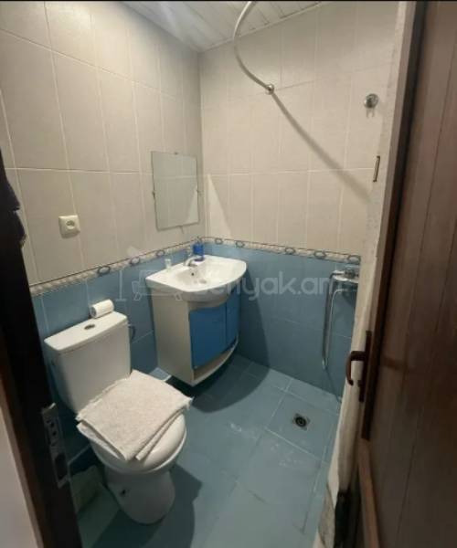 2 Սենյականոց Բնակարան Քարե Շենքում, 50քմ, 4/5 հարկ, Կապիտալ Վերանորոգված, Կահավորված, Արևկող