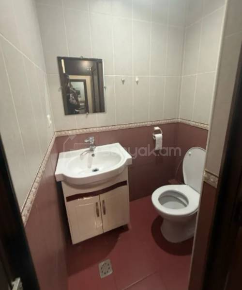 2 Սենյականոց Բնակարան Քարե Շենքում, 50քմ, 4/5 հարկ, Կապիտալ Վերանորոգված, Կահավորված, Արևկող