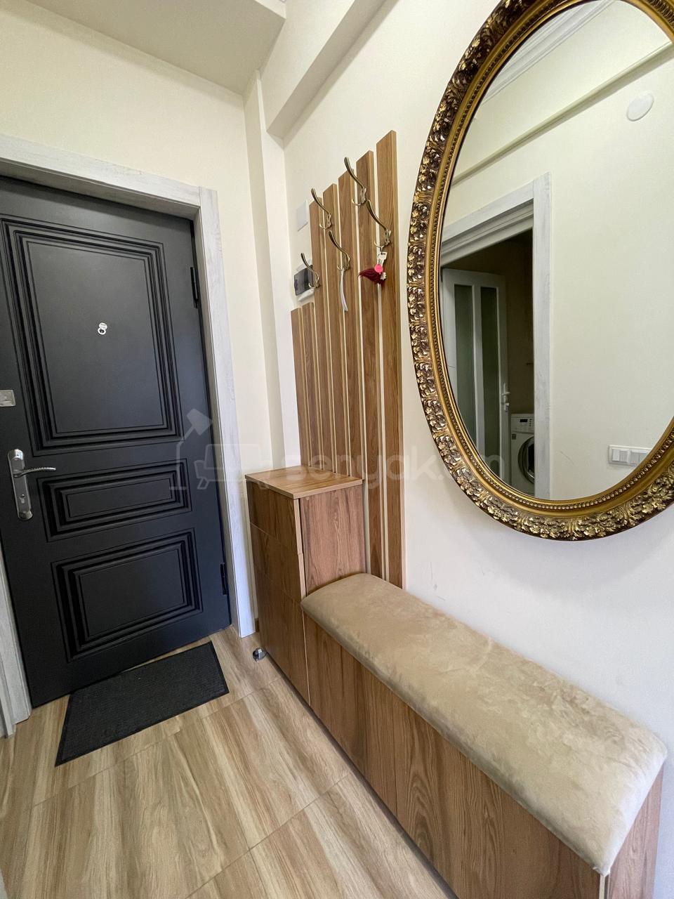 2 Սենյականոց Բնակարան, 50քմ, 3/9 հարկ, Կապիտալ Վերանորոգված, Կահավորված, Արևկող
