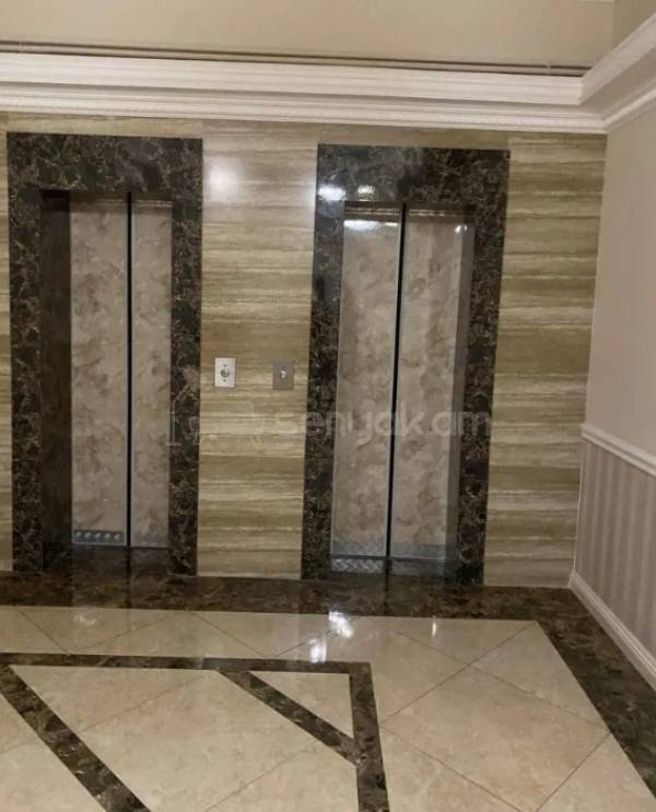 3 Սենյականոց Բնակարան Քարե Շենքում, 85քմ, 5/7 հարկ, Կապիտալ Վերանորոգված, Կահավորված, Արևկող
