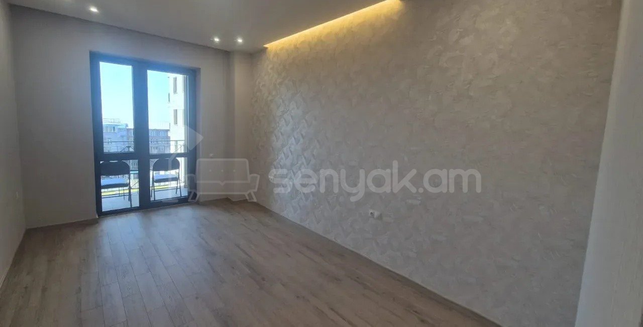 3 Սենյականոց Բնակարան Նորակառույցում, 75քմ, 5/15 հարկ, Կապիտալ Վերանորոգված