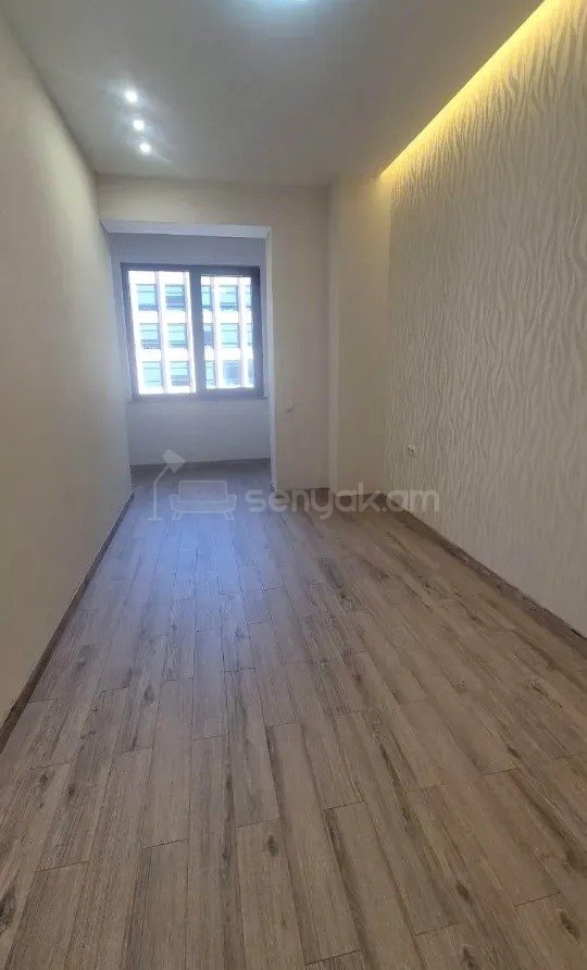3 Սենյականոց Բնակարան Նորակառույցում, 75քմ, 5/15 հարկ, Կապիտալ Վերանորոգված