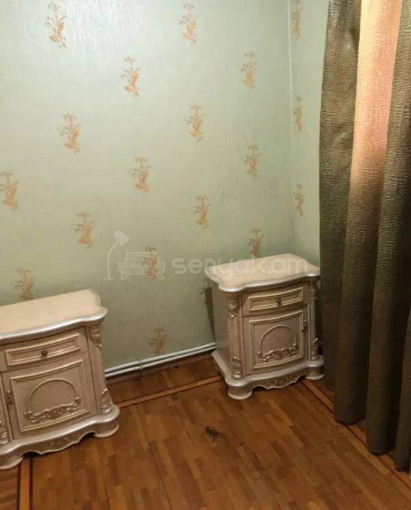 3 Սենյականոց Բնակարան Քարե Շենքում, 54քմ, 1/5 հարկ, Դիզայներական Վերանորոգված, Կահավորված, Արևկող