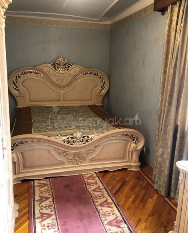 3 Սենյականոց Բնակարան Քարե Շենքում, 54քմ, 1/5 հարկ, Դիզայներական Վերանորոգված, Կահավորված, Արևկող